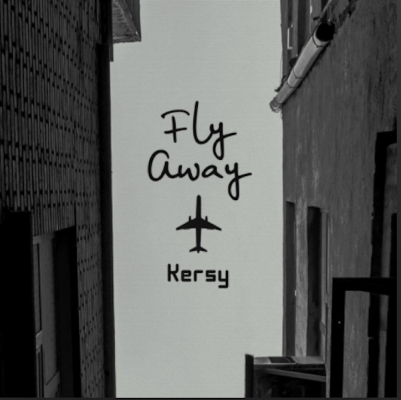From the Artist Kersy Listen to this Fantastic Spotify Song Fly Away