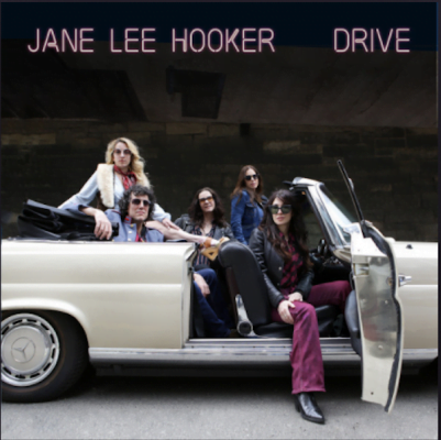 From the Artist Jane Lee Hooker Listen to this Fantastic Spotify Song Drive