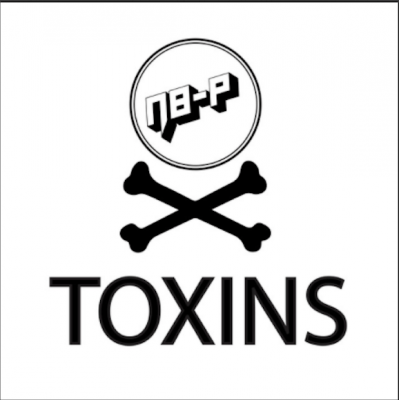 From the Artist N8-P Listen to this Fantastic Spotify Song TOXINS