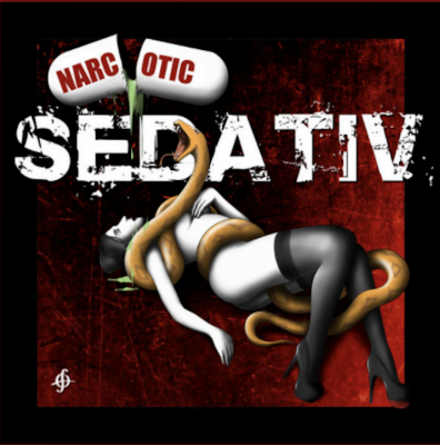 From the Artist Sedativ Listen to this Fantastic Spotify Song Mad
