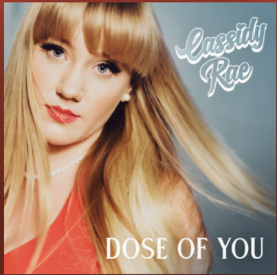 From the Artist Cassidy-Rae Listen to this Fantastic Spotify Song Dose Of You