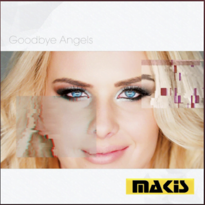From the Artist MAKIS Listen to this Fantastic Spotify Song Goodbye Angels