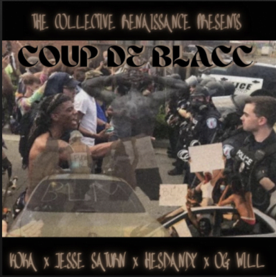 From the Artist The Collective Renaissance Listen to this Fantastic Spotify Song Coup De Blacc
