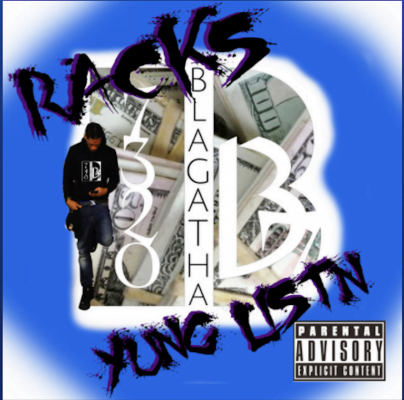 From the Artist YUNG LISTN Listen to this Fantastic Spotify Song RACKS