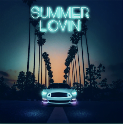 From the Artist Sinectra Listen to this Fantastic Spotify Song Summer Lovin