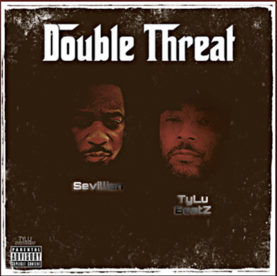 From the Artists TyLu, BeatZ Listen to this Fantastic Spotify Song Double Threat
