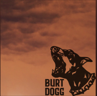 From the Artist Burt Dogg Listen to this Fantastic Spotify Song escape