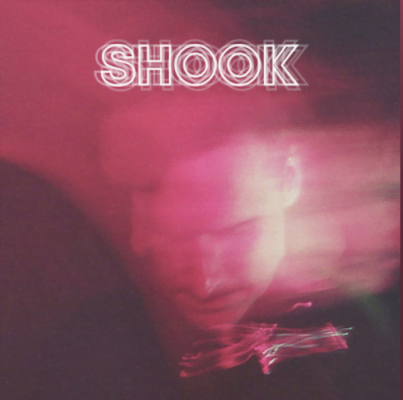 From the Artist MA/SA , J.Kelr Listen to this Fantastic Spotify Song SHOOK