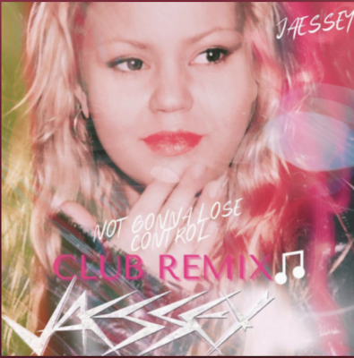 From the Artist Artist JAESSEY Listen to this Fantastic Spotify Song Not Gonna Lose Control (Club Remix)