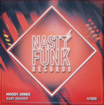 From the Artist Moody Jones Listen to this Fantastic Spotify Song Baby Banger - Original Mix