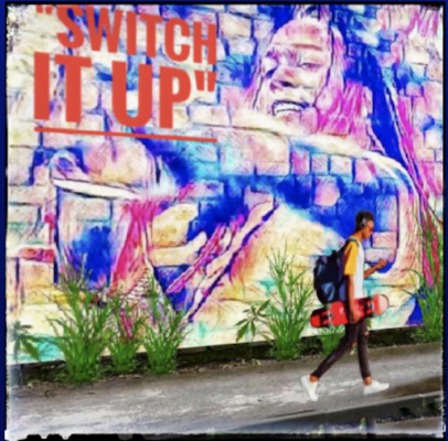 From the Artist Keno FlexX Listen to this Fantastic Spotify Song Switch it Up