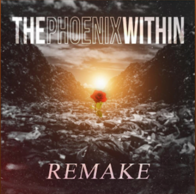 Listen to this Fantastic Spotify Song REMAKE by The Phoenix Within