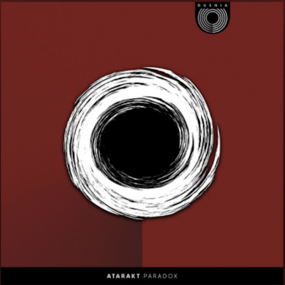 From the Artist ATARAKT Listen to this Fantastic Spotify Song Mortal Reminder