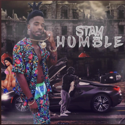 From the Artist Laylow Demon Listen to this Fantastic Spotify Song Stay Humble
