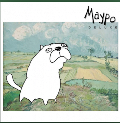From the Artist Maypo Deluxe Listen to this Fantastic Spotify Song Without You