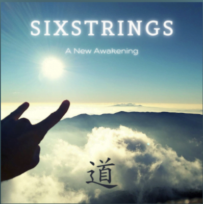 From the Artist Sixstrings Listen to this Fantastic Spotify Song Living Out Of Time