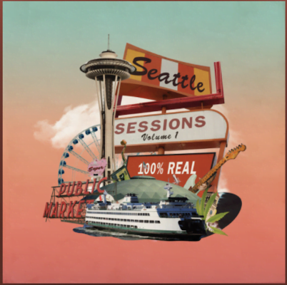From the Artist Seattle Sessions Listen to this Fantastic Spotify Song ROADS