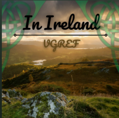 From the Artist Vgref Listen to this Fantastic Spotify Song In Ireland
