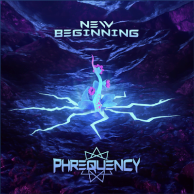 From the Artist Phrequency Listen to this Fantastic Spotify Song New Beginning