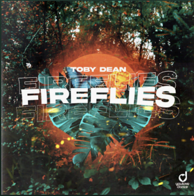 From the Artist Toby Dean Listen to this Fantastic Spotify Song Fireflies