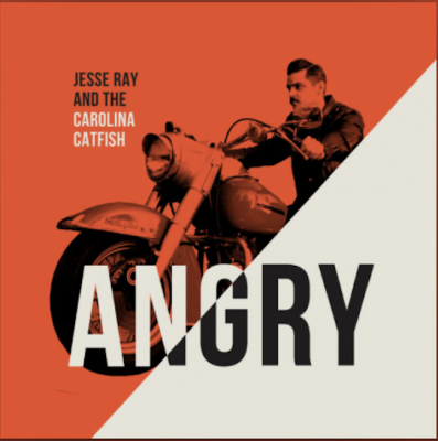 From the Artist Jesse Ray and The Carolina Catfish Listen to this Fantastic Spotify Song Two Face Talkin'