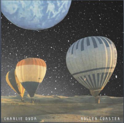 From the Artist Charlie Duda Listen to this Fantastic Spotify Song Origami