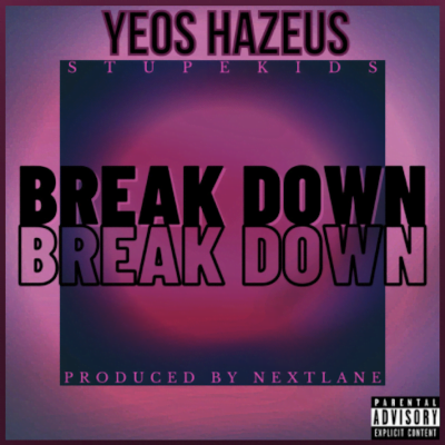 From the Artist Yeos HaZeus Listen to this Fantastic Spotify Song Break Down