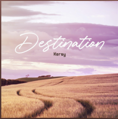 From the Artist Kersy Listen to this Fantastic Spotify Song Destination