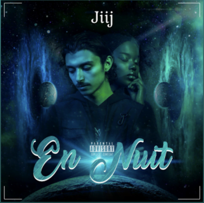 From the Artist Jiij Listen to this Fantastic Spotify Song En nuit