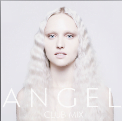 From the Artist POLYNA Listen to this Fantastic Spotify Song Angel (Club Mix)