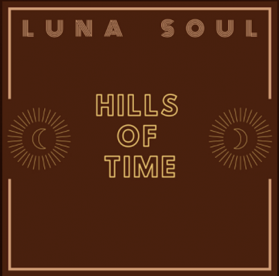 From the Artist Luna Soul Listen to this Fantastic Spotify Song Like Water
