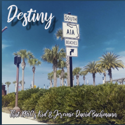 From the Artist That 1980s Kid Listen to this Fantastic Spotify Song Destiny