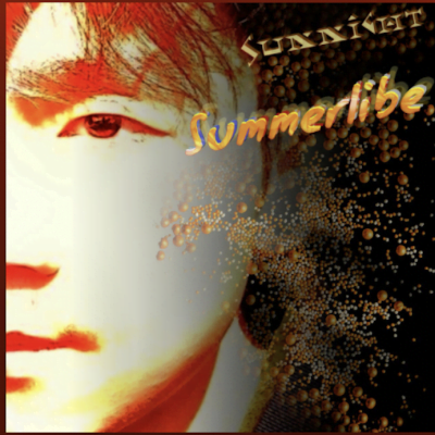 From the Artist Sunnight Listen to this Fantastic Spotify Song SUMMERLIBE