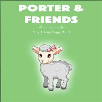From the Artist Porter & Friends Listen to this Fantastic Spotify Song The Ducks Go Swimming