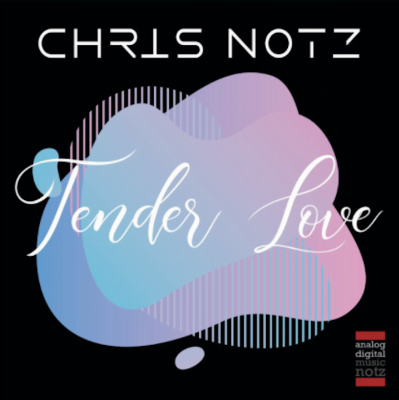 From the Artist Chris Notz Listen to this Fantastic Spotify Song Tender Love