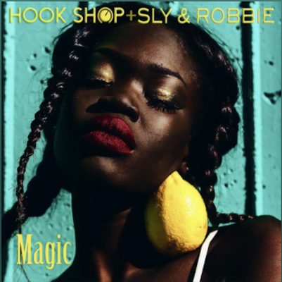 From the Artist Hook Shop Listen to this Fantastic Spotify Song Magic