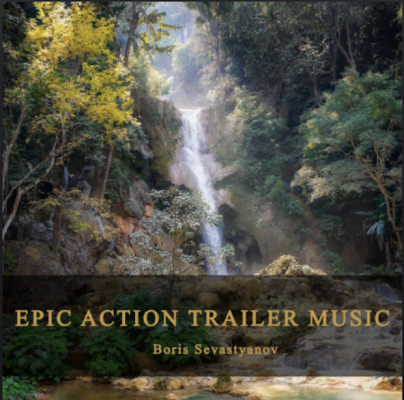 From the Artist Boris Sevastyanov Listen to this Fantastic Spotify Song Epic Trailer