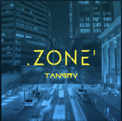 From the Artist Tangry Listen to this Fantastic Spotify Song Zone