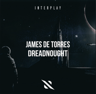 Listen to this Fantastic Spotify Song Dreadnought by James de Torres