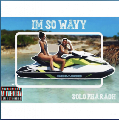 From the Artist Solo Pharaoh Listen to this Fantastic Spotify Song "Im So Wavy"