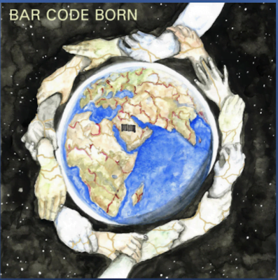 From the Artist Bar Code Born Listen to this Fantastic Spotify Song Beautiful Brokenness