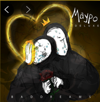 From the Artist Maypo Deluxe Listen to this Fantastic Spotify Song Hope You Don't Forget