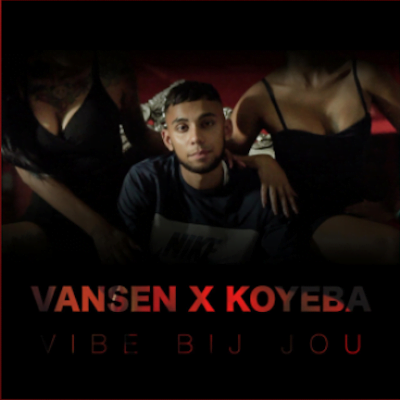 From the Artist VANSEN FEAT. KOYEBA Listen to this Fantastic Spotify Song VIBE BIJ JOU