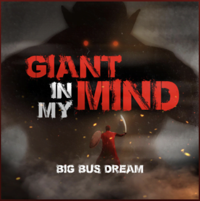 From the Artist Big Bus Dream Listen to this Fantastic Spotify Song Pain