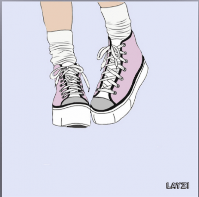 From the Artist Layzi Listen to this Fantastic Spotify Song Shoes