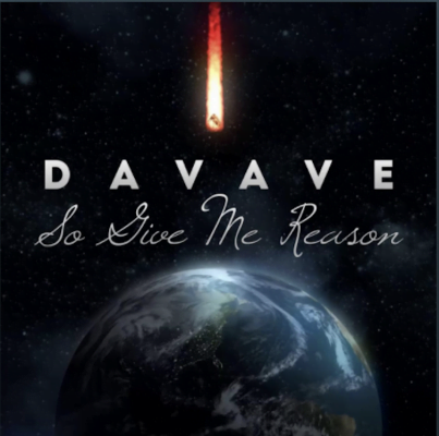 From the Artist DavAve Listen to this Fantastic Spotify Song So Give Me Reason