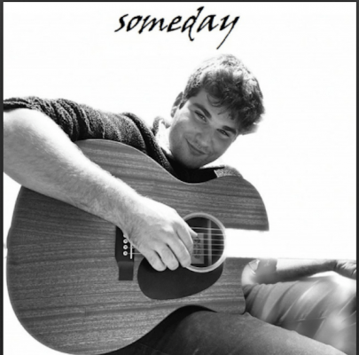 From the Artist Vinnie Listen to this Fantastic Spotify Song Someday