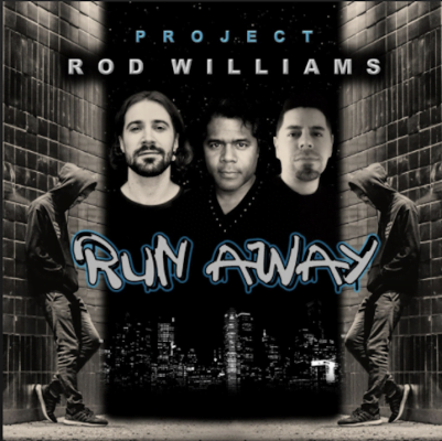 Listen to this Amazing Spotify Song Stronger (Remix) by Project Rod Williams