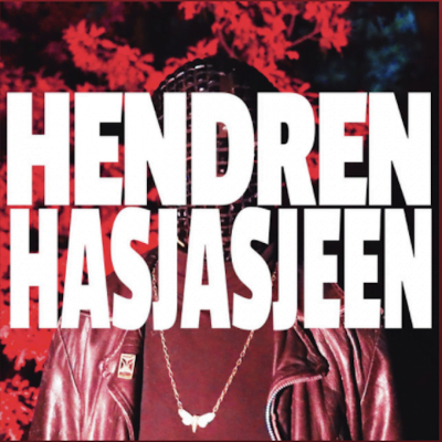 From the Artist hendren Listen to this Fantastic Spotify Song Hasjasjeen