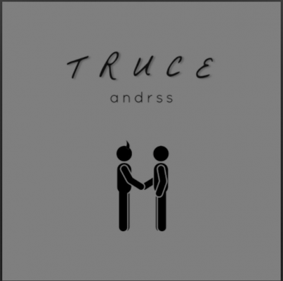 From the Artist andrss Listen to this Fantastic Spotify Song t r u c e